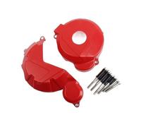 Engine Protection Cover For CB250-F Motorcycle Engine Protection Cover Clutch Cap Magneto Water Pump Guard Crankcase Ignition Protector Motor