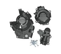 Engine Protection Cover For GSX-8S GSX-8R V-STROM 800DE GSX 8S 2023-2024 Motorcycle Engine Protective Cover Guard Protector Fall Protection