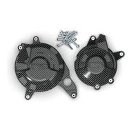 Engine Protection Cover For MULTISTRADA V4 V4S GRAND TOUR RALLY PIKES PEAK 2022-2023-2024