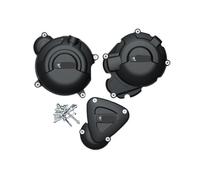 Engine Protection Cover FOR Sp&eed Triple 1200RS 2018-2023 & 1200RR 2022-2023 Tiger 1200 Engine Protective Cover