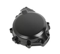 Engine Protection Cover For Suzuki Hayabusa GSX1300R 1999-2024 | GSX1300BK B-KING 2008-2013 Left Engine Stator Cover Motorcycle Crankcase Protector Guard