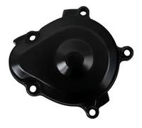 Engine Protection Cover For SUZUKI Hayabusa GSX1300R 2004-2022 | GSX1300BK B-KING 2008-2013 Aluminum Motorcycle Engine Starter Crankcase Cover Protection Guard(Crankcase Cover)