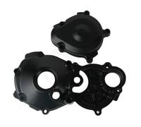 Engine Protection Cover For SUZUKI Hayabusa GSX1300R 2004-2022 | GSX1300BK B-KING 2008-2013 Aluminum Motorcycle Engine Starter Crankcase Cover Protection Guard(1 SET)