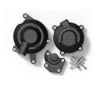 Engine Protection Cover For Triumph Daytona 675R 2011-2012 Street Triple 675 (R) 2011 2012 2013 2014 2015 2016