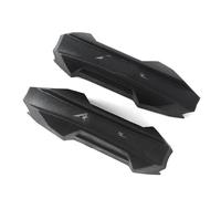 Engine Protection Cover Motorcycle 25mm Crash Bar Bumper Engine Guard Protection Decorative Black For Africa For Twin CRF1000L / NC700X / VFR1200X Accessories