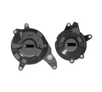 Engine Protection Cover Motorcycle Engine Protection Cover Fall Prevention For Multistrada V4 RALLY Pikes Peak V4S Grand Tour 2022-2024