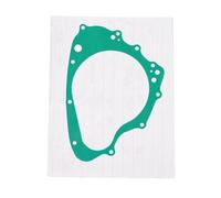 Engine Protection Cover Motorcycle Stator Magneto Generator Cover Gasket For GS 500 GS500E GS500F GS500ET GSX400 GSX400E 1984-2009