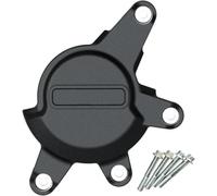 Engine Protection Cover Set Suitable for Honda CBR1000RR 2008-2016 | Drop pads lime lid clutch cover protector made of robust nylon composite, reliable abrasion protection in case of falls.