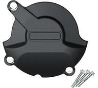 Engine Protection Cover Set Suitable for Honda CBR1000RR 2008-2016 | Drop pads lime lid clutch cover protector made of robust nylon composite, reliable abrasion protection in case of falls.