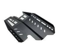 Engine Protection Cover Skid Plate Compatible With Honda CB500X | Fits Honda CB400X 2019-2022; Chassis Under Guard Parts Accessories