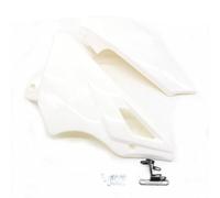 Engine Protection Cover Skid Plate Under Guard For Grom MSX125 SF MSX 125 125SF MSX125SF Motorcycle Chassis(1piece White)