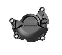 Engine Protection Covers Alternator Clutch Pulse 3PCS Kit Compatible With MT 10 2015 2025(Alternator Generator)