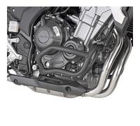 Engine protection crash bars black 25mm GIVI tn1171 Honda CB500 x/f