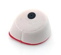 engine protection Foam media Air Filter Element Sponge Cleaner Air Filter Motorcycle Fit For Honda CR125R 02-07 CR250R 02-07 CR500R 00-01