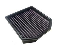 engine protection Motorcycle Air Filter Cleaner Flow Air Intake Filter Element Fit For Triumph Tiger850 Sport Tiger900 GT Rally ABS Foam media