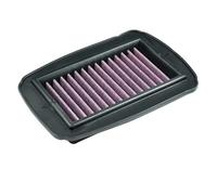 engine protection Motorcycle Air Filter Fit For Yamaha MT125 2015-2019 WR125 R22B1,22B3 2009-2016 YZF-R125 2008-2018 intake optimisation
