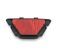 engine protection Motorcycle Engine Air Filter Cleaner Air Intake Filter Element Fit For Yamaha XJ6 S/F Diversion XJ6N 2009-2015 FZ6R 2009-2012 Foam media(Normal)