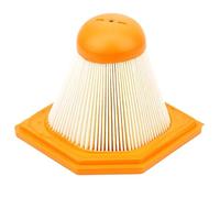 engine protection Motorcycle Intake Cleaner Air Filter Fit For BMW K1300 K1300R K1300S K1300GT SE K1200R K1200S K1200GT K12S K44 Sport Foam media(A Style(Normal))