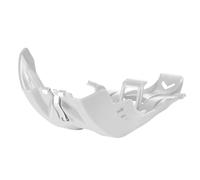 Engine Protection Skid Plate Fits Ktm Exc-f 250 17-23 Sxf 450 W