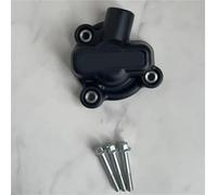 Engine Protective Cover Carbon-look For R3 2015-2023 & R25 2013-2022 & R125 2014 & MT-03 2016-2023