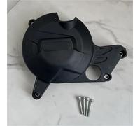 Engine Protective Cover Carbon-look For SUZUKI SV650 2015-2024+ & X 2018-2024+ & DL650 V-STROM 2017-2024