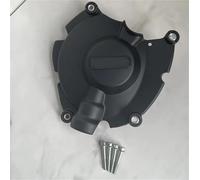 Engine Protective Cover Carbon-look For Yamaha MT-10 2015 2016 2017 2018 2019 2020 2021 2022 2023 2024