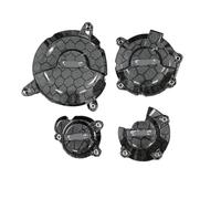 Engine Protective Cover Motorcycle Accessories Engine Cover Sets For GSX-S1000 For GSX-S950 For GSX-S1000F For GSX-S1000GT For KATANA 2015-2023