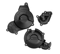 Engine Protective Cover Motorcycles Engine Cover Protection Case Cove For RS660 For TUONO 660 2021-2022