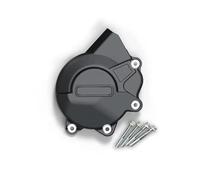 Engine Protective Cover Nylon + Fiberglass Carbon-look For CBR600RR 2009-2015 2016 2017 2018 2019 2020 2021 2022 2023 2024 2025