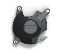 Engine Protective Cover Nylon + Fiberglass Carbon-look For CBR600RR 2009-2015 2016 2017 2018 2019 2020 2021 2022 2023 2024 2025