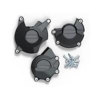 Engine Protective Cover Nylon + Fiberglass Carbon-look For CBR600RR 2009-2015 2016 2017 2018 2019 2020 2021 2022 2023 2024 2025