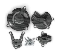 Engine Protective Cover Protection Set For S1000R 2017-2020/S1000RR 2017-2018/S1000XR 2015 2016 2017 2018 2019