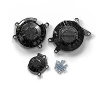 Engine protective housing Pulse Timing Clutch Engine Cover Protection For CBR500 CB500F/X 2013-2018(Set b)