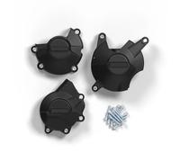 Engine protective housing Pulse Timing Clutch Engine Cover Protection For CBR600RR 2009-2025 2026(Set a)