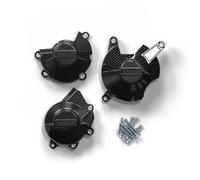 Engine protective housing Pulse Timing Clutch Engine Cover Protection For CBR600RR 2009-2025 2026(Set b)