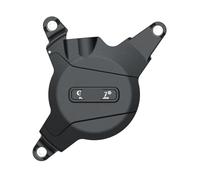 Engine Protective Part For CBR600RR 2007-2023 Engine Cover Protector Set Motorcycle Clutch Protection Accessories