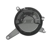 Engine Protective Part For SRK600 2020-2023 For SRK600RR 2021-2023 Engine Protection Cover Motorcycle Clutch Set Accessories
