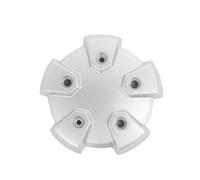 Engine Protector Engine Cover For Kawasaki For Z1000 | For Z750 2007-2009 Aluminum Motorcycle Engine Stator Crankcase Cover Protection Guards Clutch Case Exterior Cover(White)