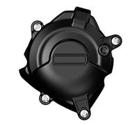 Engine Protector Engine Cover For R25 R125 R3 | 2014-2017 Glass Nylon Motorcycle Alternator Clutch Protection Guard Set Engine Case Saver Protector Exterior Cover