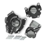 Engine Protector Engine Cover For YZF R1 R1M | 2015-2026 Glass Nylon Motorcycle Alternator Clutch Stator Protection Guard Decorative Set Exterior Cover