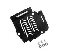 Engine Protector For BMW C400X C400GT C 400X/GT 2018-2025 | Motorcycle Engine Protection Cover Chassis Guard Skid Plate Protectors Bash Plate Exterior Cover(Black)