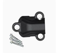 Engine Protector For BMW S1000R 2021-2025 S1000RR 2019-2025 | M1000RR 2019-2024 Motorcycles Engine Protection Cover Set Alternator Clutch Guard Exterior Cover(Water Pump Cover)