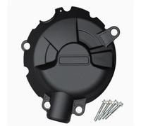 Engine Protector For BMW S1000R 2021-2025 S1000RR 2019-2025 | M1000RR 2019-2024 Motorcycles Engine Protection Cover Set Alternator Clutch Guard Exterior Cover(Clutch Cover)