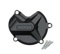 Engine Protector For BMW S1000RR S1000R 2009-2016 | Motorcycle Engine Cover Protection Alternator Clutch Protector Guard Set Engine Stator Case Exterior Cover(Alternator Cover)