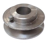 Engine Pulley (5/8" Shaft) for Pre 1999 Belle Minimix 150