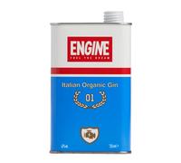 Engine Pure Organic Italian Gin 70cl