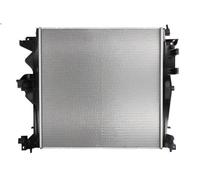 Engine radiato DENSO DRM01004 for ALFA ROMEO GIULIA (952_) 2.2 2015-