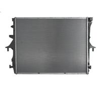 Engine radiato DENSO DRM02026 for AUDI Q7 (4LB) 3 2006-2008