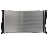Engine radiato DENSO DRM05003 for BMW 3 (E90) 3 2006-2011