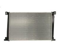 Engine radiato DENSO DRM05007 for MINI MINI (R56) 1.4 2006-2010